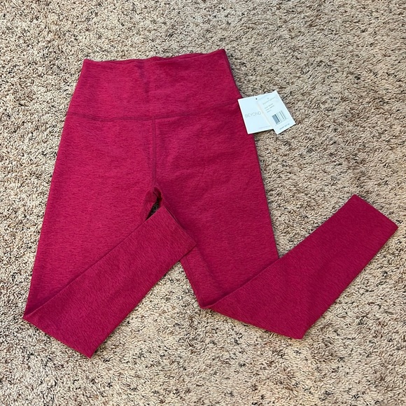 Beyond Yoga Space Dye Leggings - Picture 1 of 13